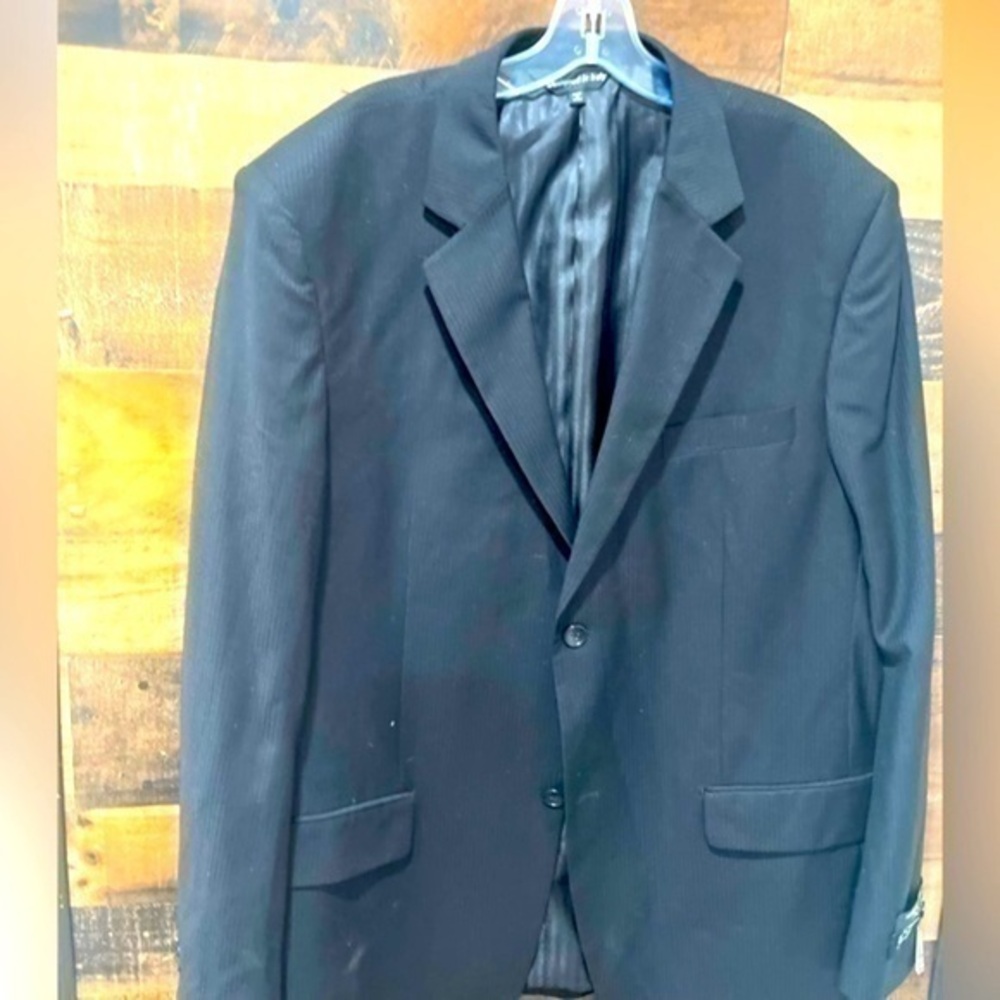 Boccaccio Uomo 🇮🇹 mens blazer size 46